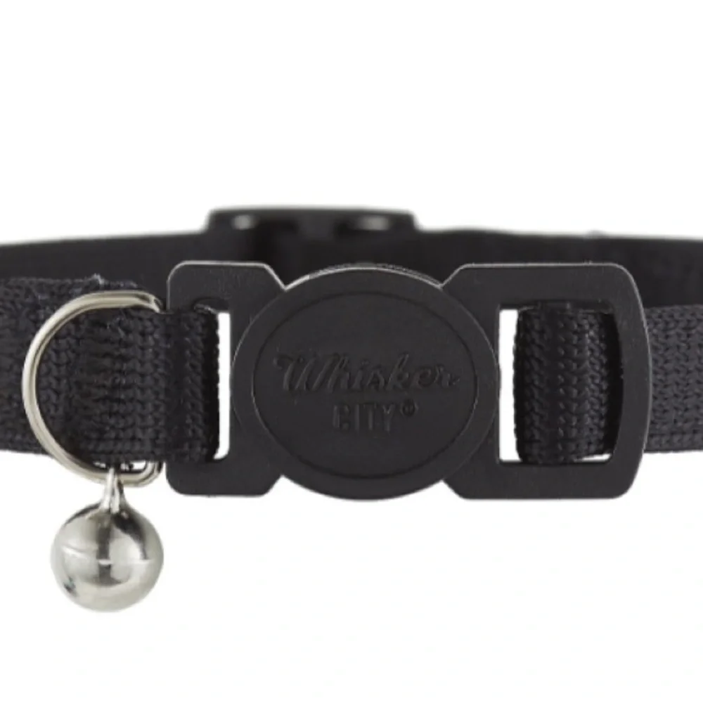 Whisker City® Kitten Collar